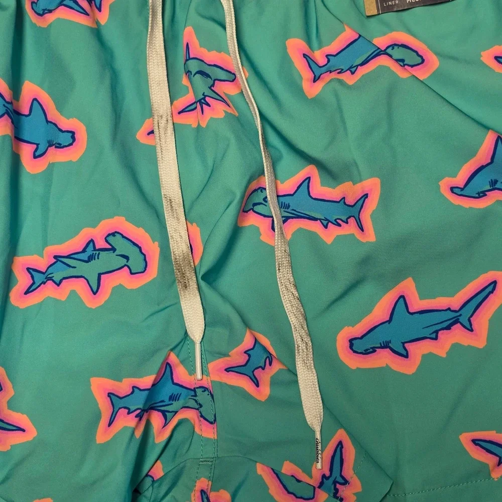 chubbies apex swimmers